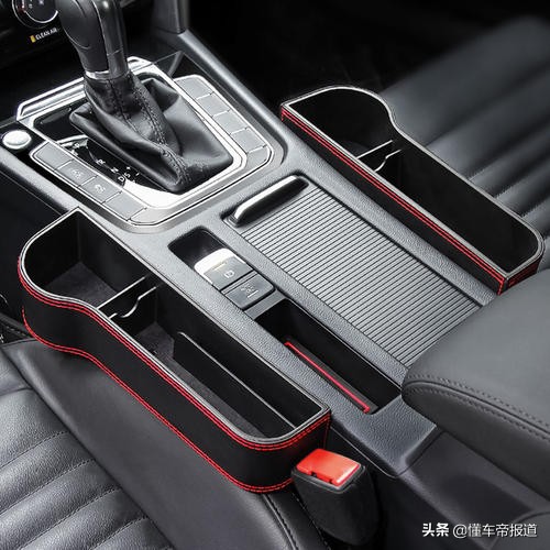 春节自驾必备5款车载神器,老司机车上必备的几件神器