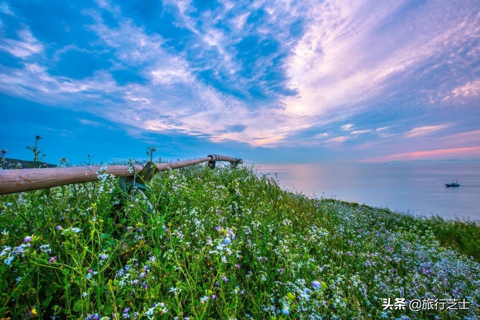 第一钓场渔山列岛,渔山列岛钓位分布图