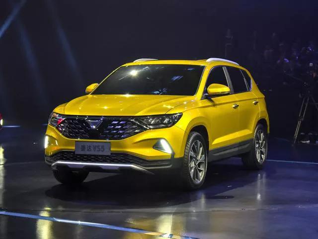 捷达VS5车主真实口碑,捷达vs5前三个月排行