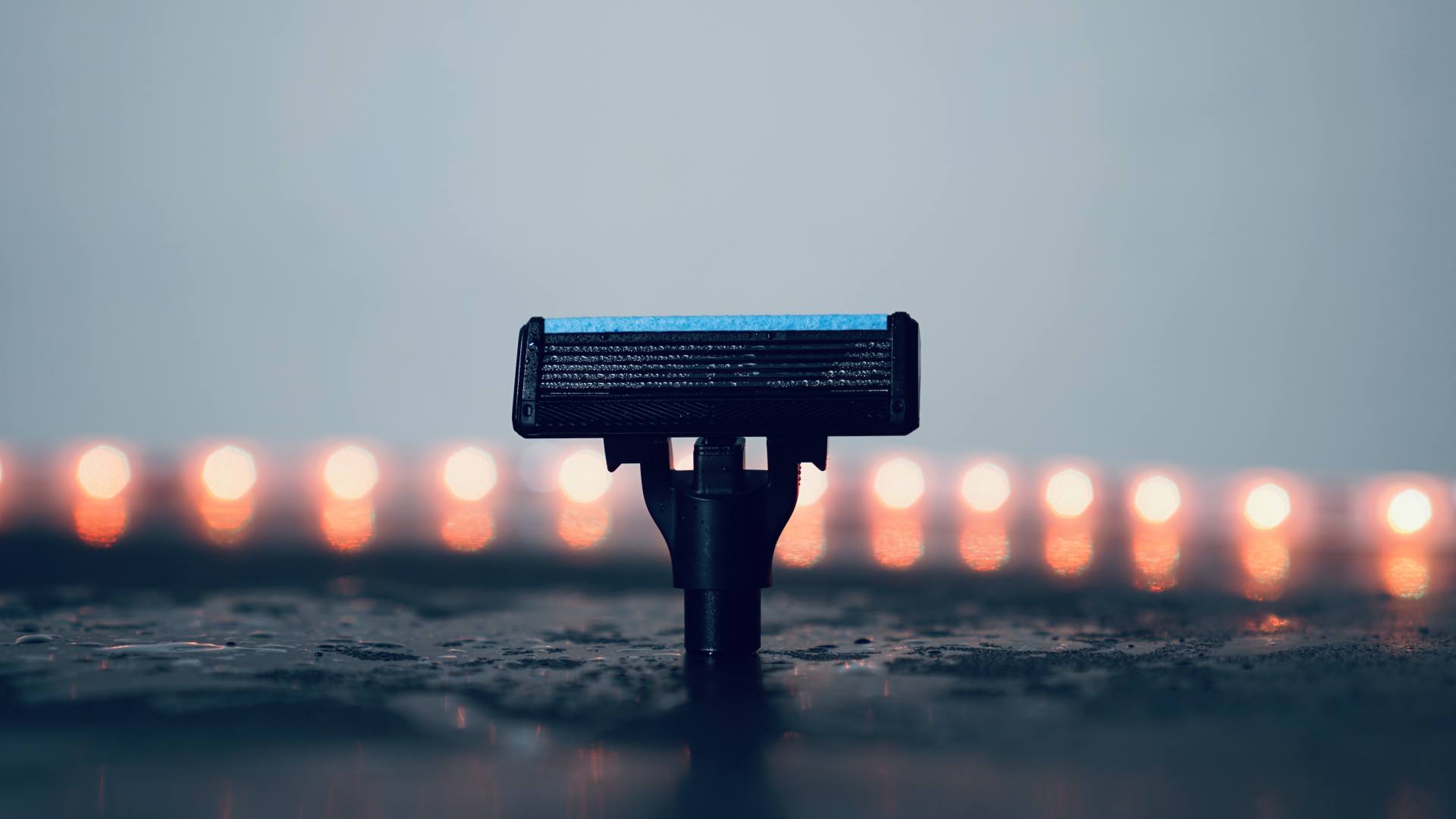 吉列剃须刀手动哪款最干净,吉列手动剃须刀公认最好的一款