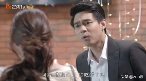 沙粒公主里小水和男二在一起了吗,沙粒公主泰剧小水高甜