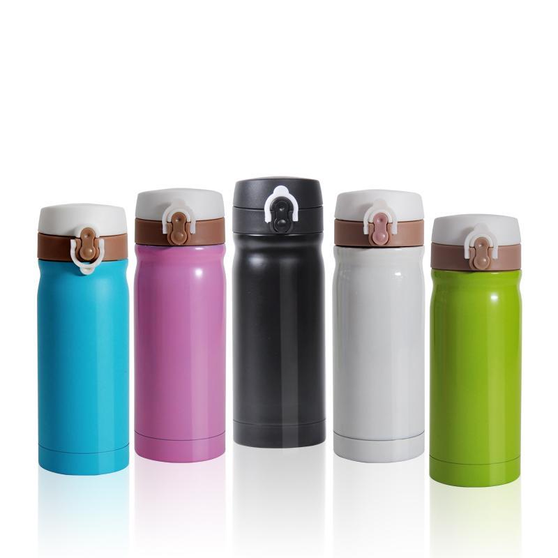 不锈钢保温杯装开水有危害吗,不锈钢保温杯温水进去毒水出来