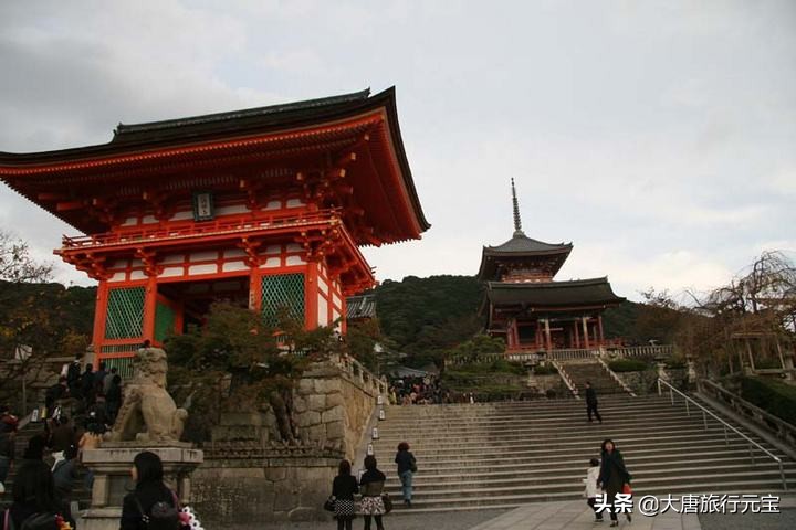 日本景点好玩好吃好看,去日本有哪些好吃的和好玩的