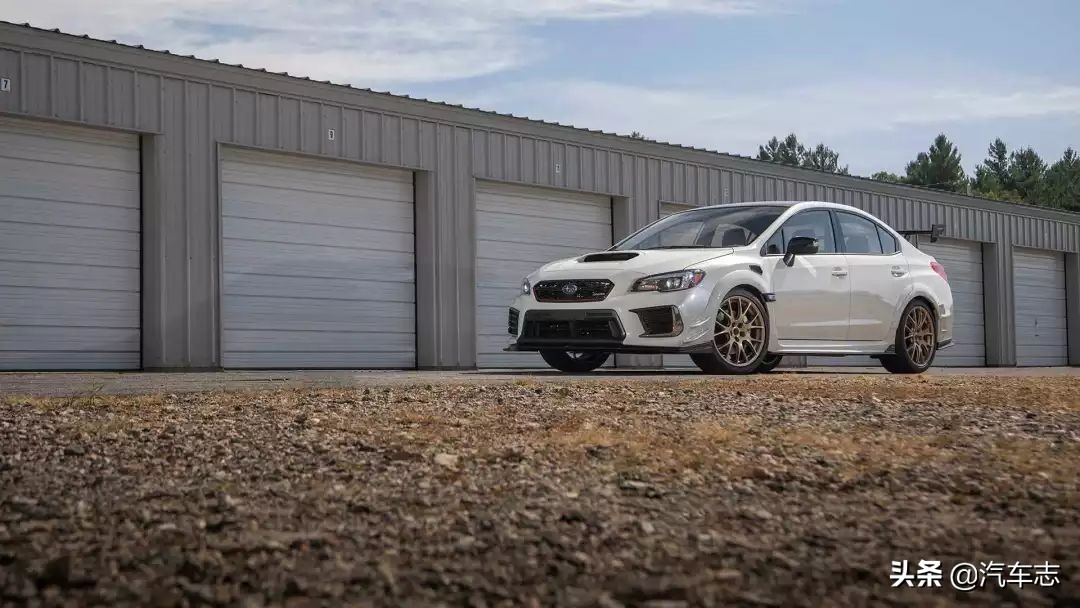 斯巴鲁sti二手出售,斯巴鲁sti森林人二手车多少钱