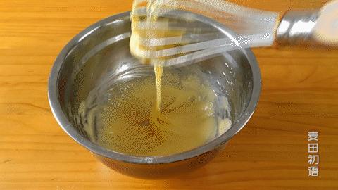 网红肉松小贝原来是这么做出来的,自制全部网红款的肉松小贝做法