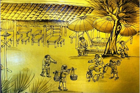 假如古代有双十一,双十一在古代的意义