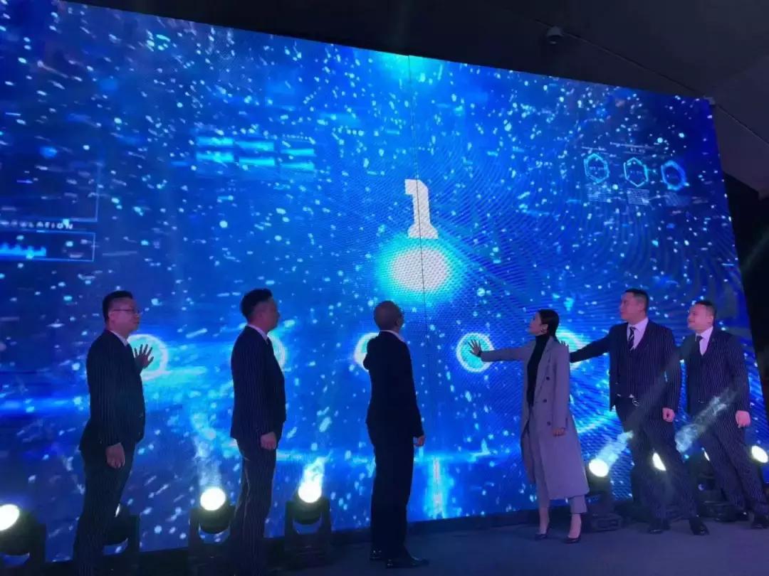 纯正西班牙派对文化空袭南充SPACE将彻底颠覆平凡的夜生活