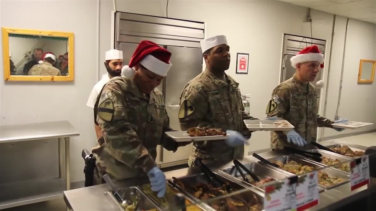 各国军队的伙食,各国军队的伙食怎么样