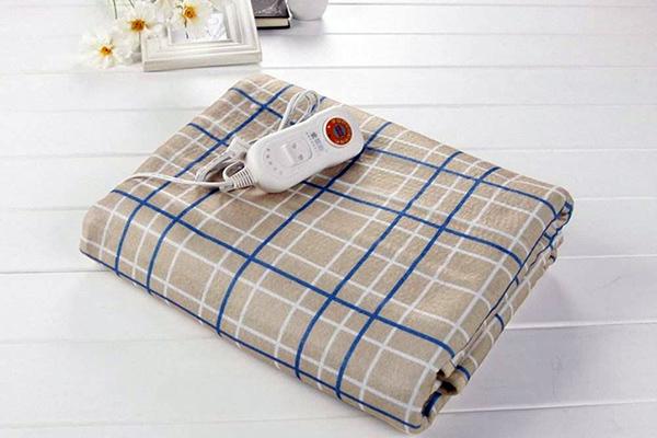 没有辐射的电热毯有危害吗,电热毯的辐射安全吗