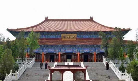 祝贺康正汽车集团山东潍坊车城选址成功