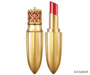 whoo润唇膏试色,whoo后奢冠鎏金唇膏