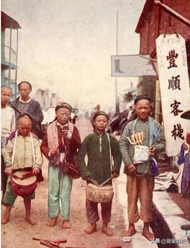 演员从古代到现代身份变化,演员的发展史