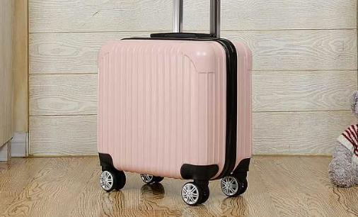 拉杆箱名牌都什么牌子最好,品牌拉杆箱哪几种牌子最好
