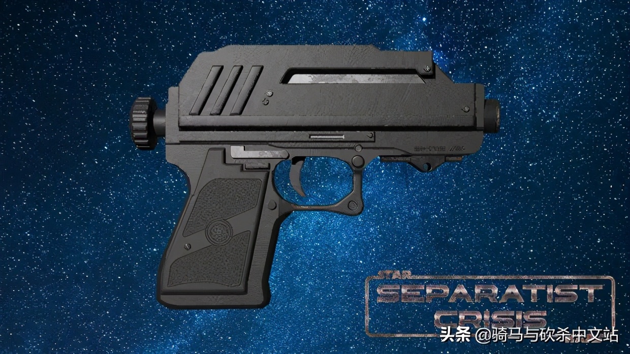 《骑砍周报》第7期！星球大战前瞻；万圣节折扣今晚开始