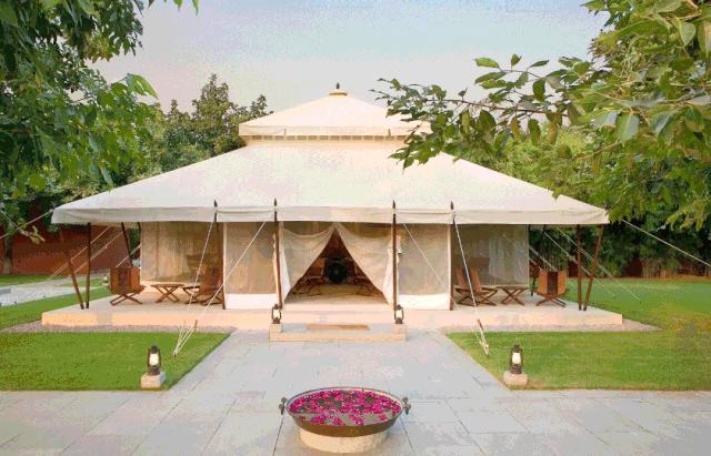 安缦酒店中国五家,全球34家安缦酒店沉浸式体验