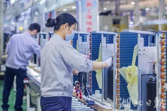 格力电器发展能力分析,格力电器累计涨1500倍