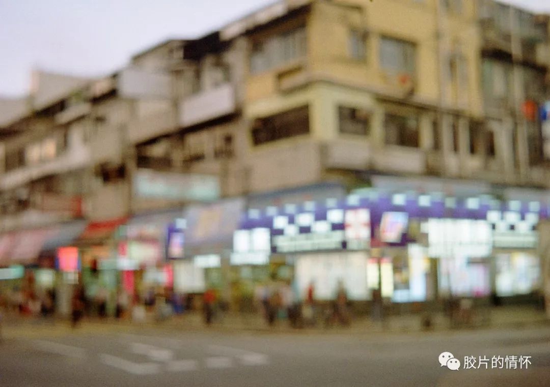 香港上水街视频,香港扫街记录