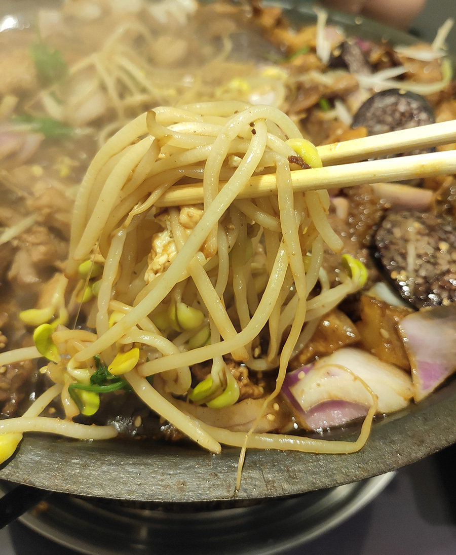 正宗集安高丽火盆抖音团购套餐,集安最原始的高丽火盆谁家好吃