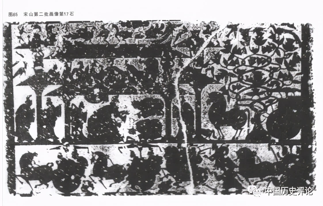 李建新:从汉画像看汉代的祭祀礼俗