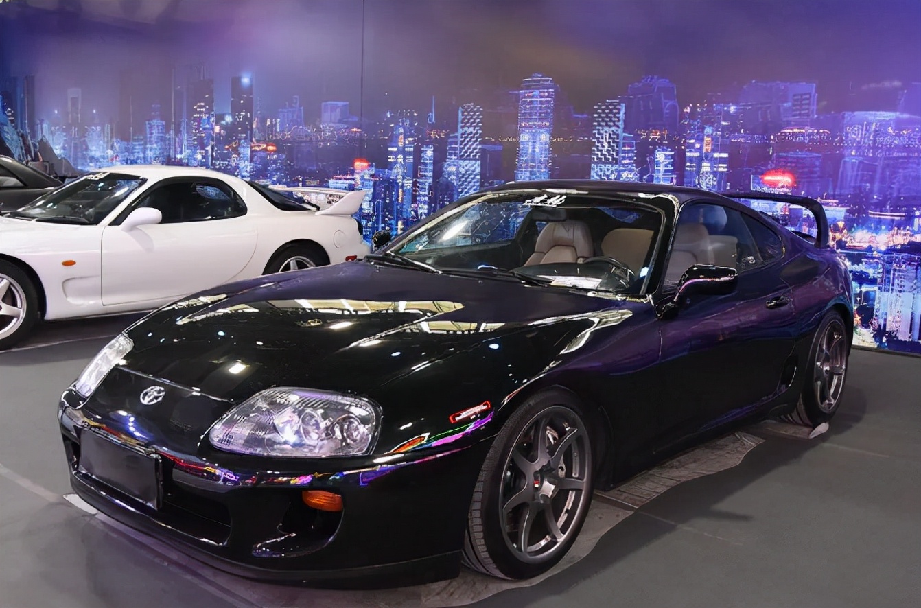 广州车展上的二手车,广州车展二手车报价