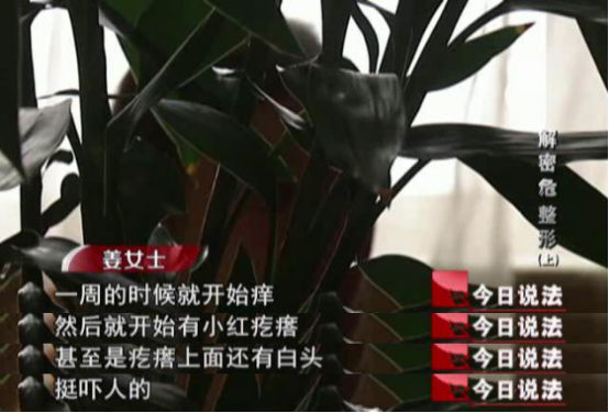 整形培训班真实案例,揭秘医美速成班