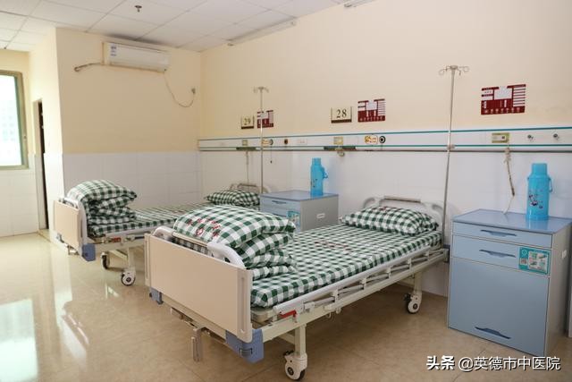英德市中医院针灸科科室简介,英德市中医院针灸科
