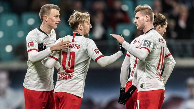 深度解析：从地区联赛到半程冠军，红牛有更大的梦想