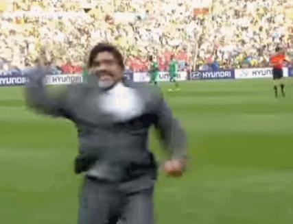 教父评球,足坛教父点赞恒大青训