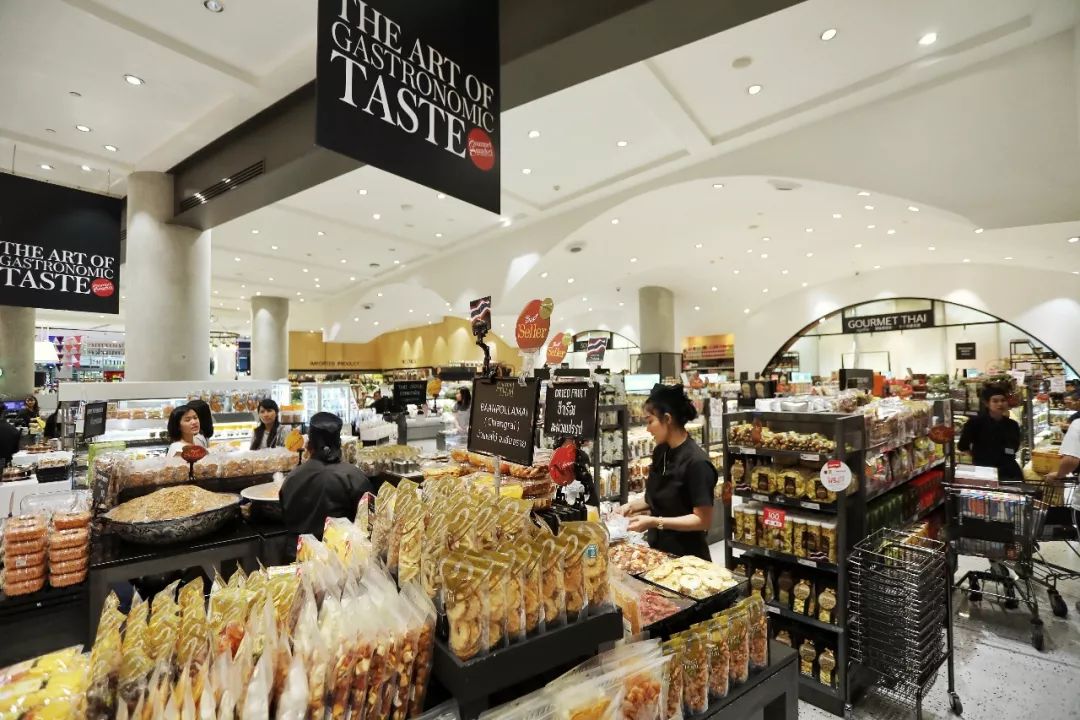 泰国曼谷逛吃攻略,泰国曼谷旅游攻略