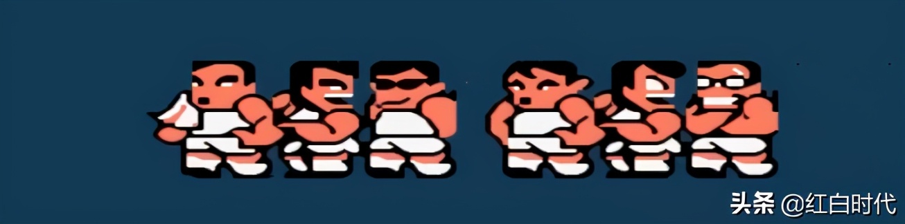 热血系列故事,热血国夫背景故事