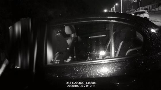 来珠海租车被带走,广州两个小伙租车来斗门