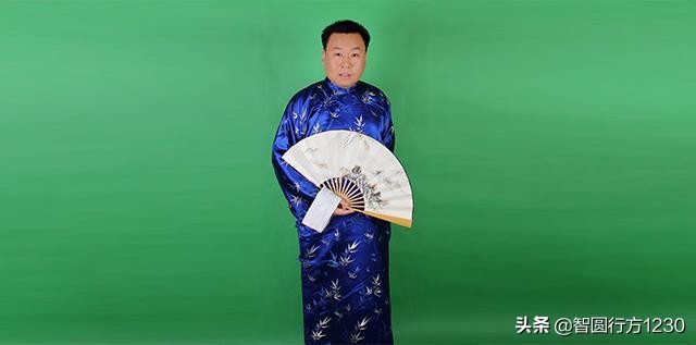 德云社成员及资料,德云社单飞没闹掰的徒弟