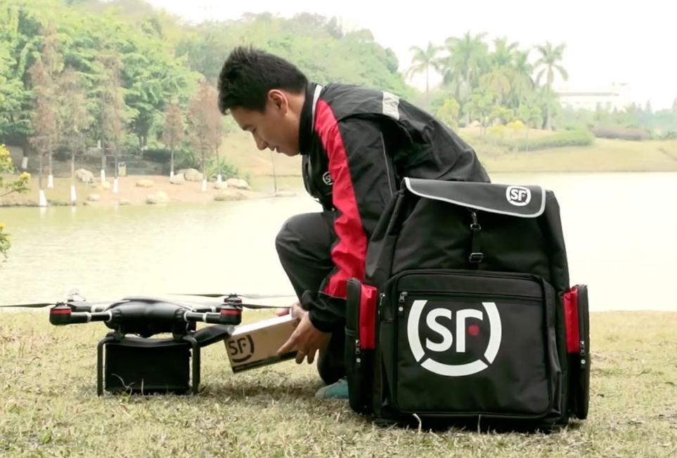 淘宝退货发京东快递没有选项,为什么退货要求不发顺丰和京东