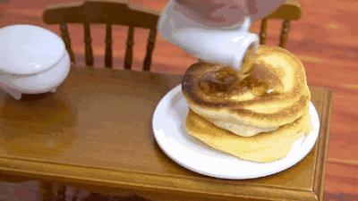 优品倾城|乖巧的为你做一顿迷你餐,你确定不来一口?