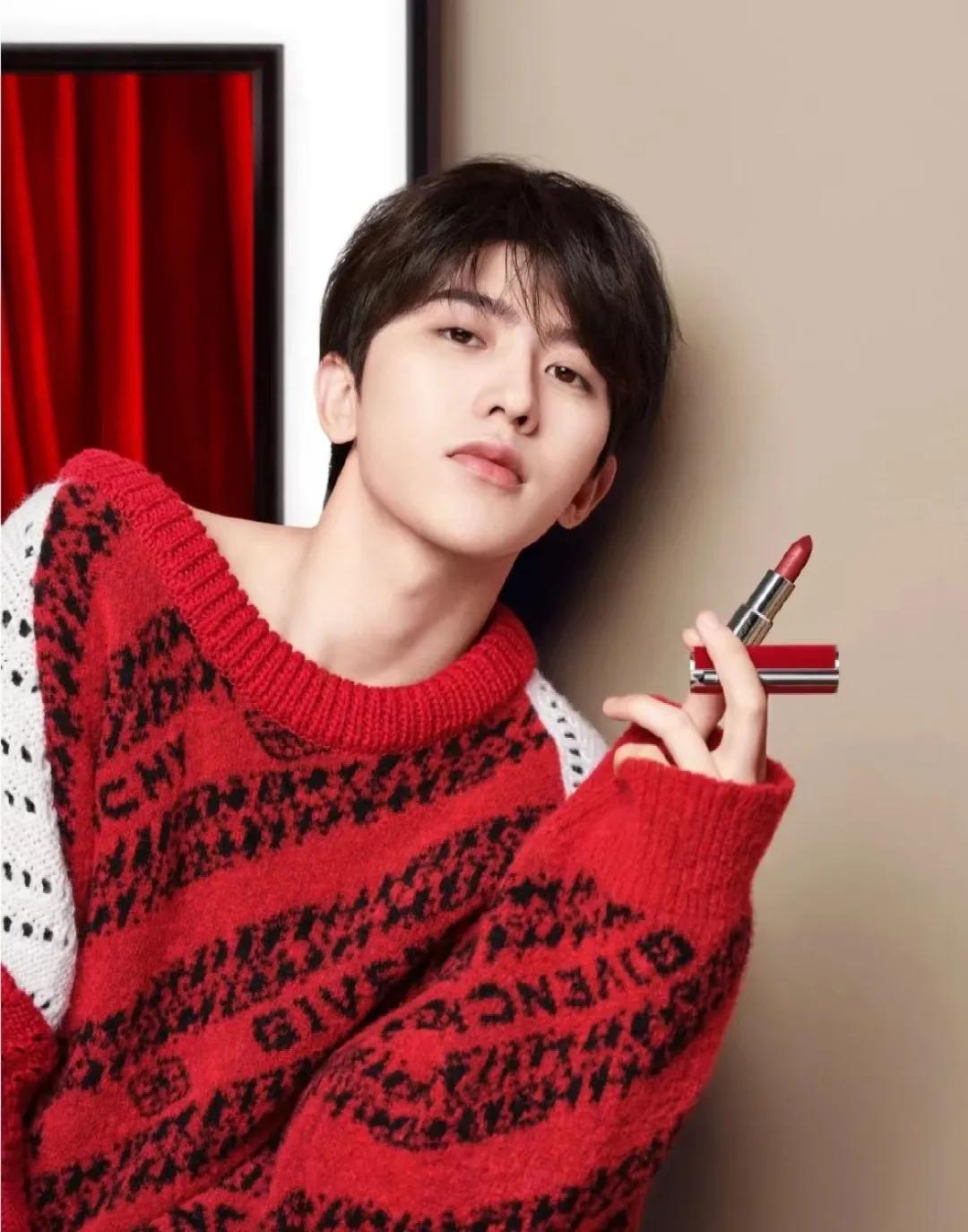 明星代言化妆品到底咋样,明星代言化妆品为什么不抹脸上