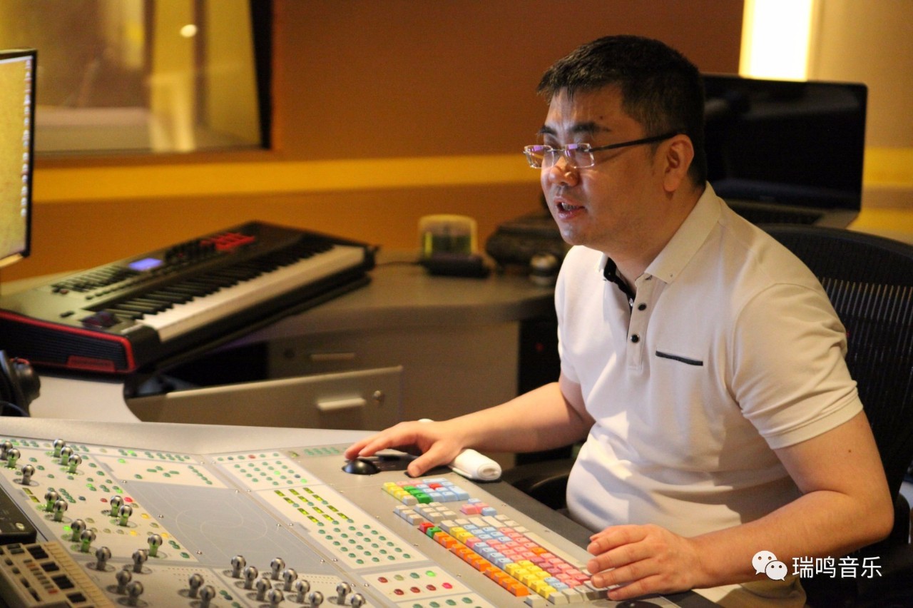 混响器的基本操作,混响器怎么关掉