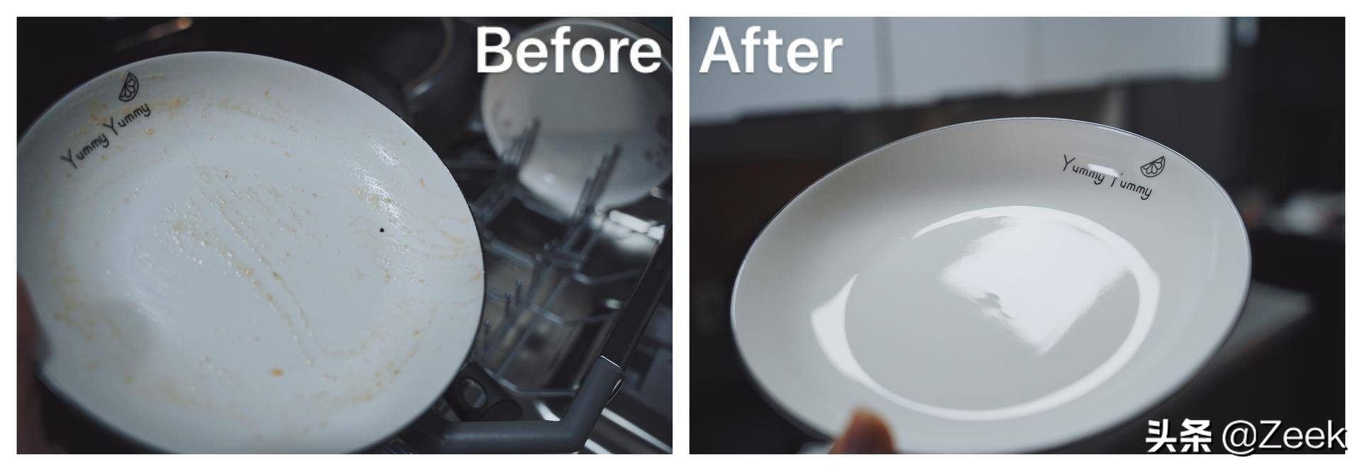 西门子和lg洗碗机哪个好,lg蒸汽洗碗机烘干效果