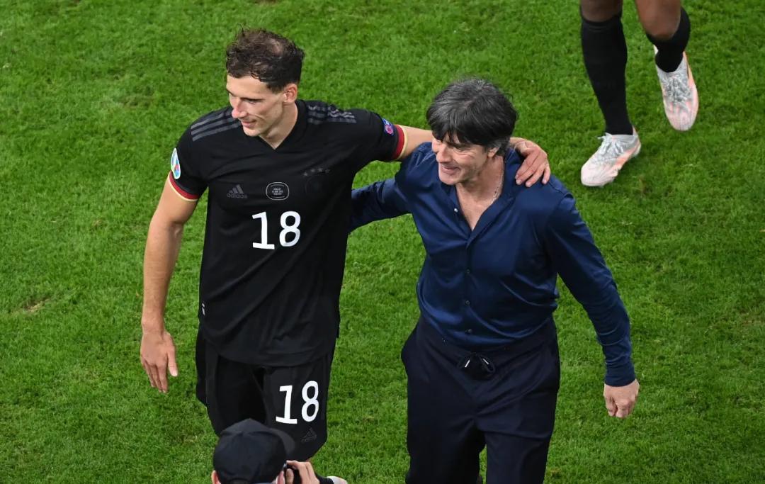 德意志战车世界杯打法,德意志战车高燃时刻