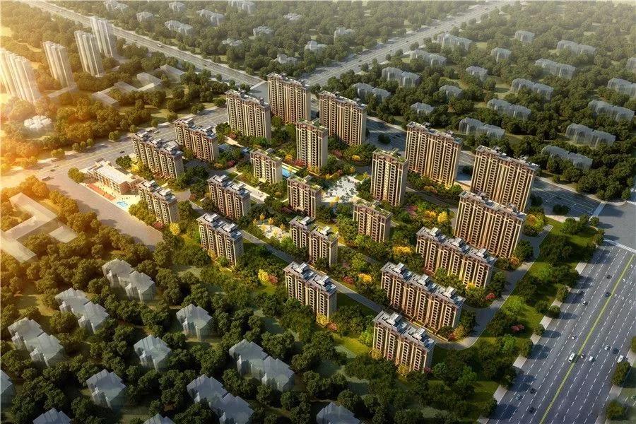 西安刚需值得购买的盘,西安刚需盘2024