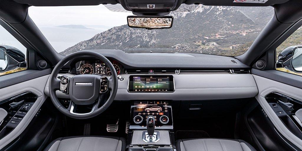 真正的极光有多厉害,路虎揽胜极光怎么能减轻重量