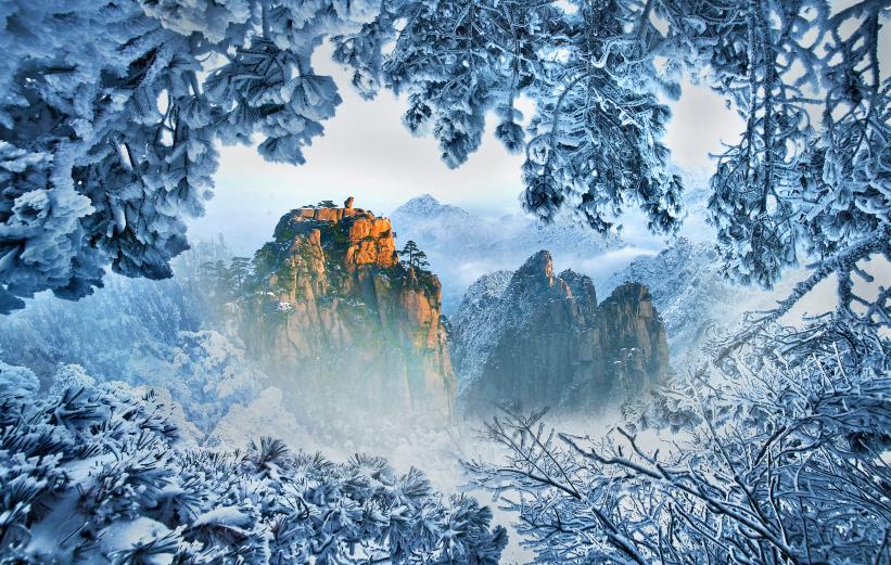 峰花雪月个人抖音,风花雪月