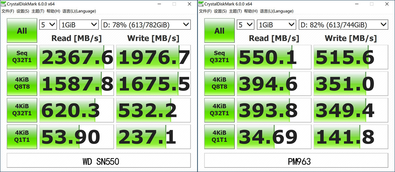 uefi系统迁移到nvme,系统从sata盘迁移到nvmessd中