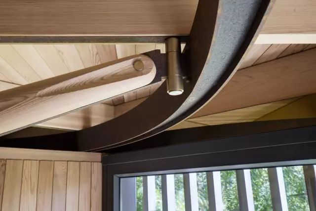 真正的森林树屋,这些树屋满足你对森林的所有幻想