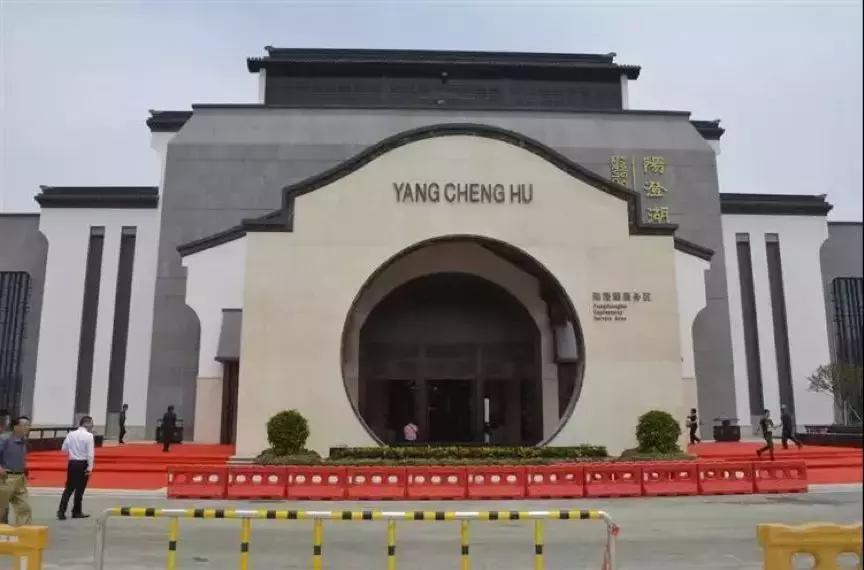 博山高速服务区最新消息,博山高速服务区改造