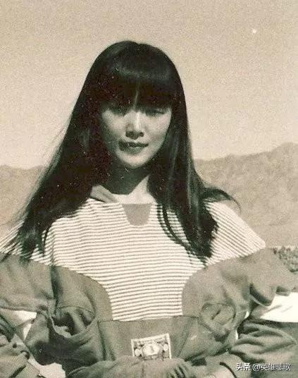 余纯顺哪年去罗布泊,余纯顺罗布泊的秘密