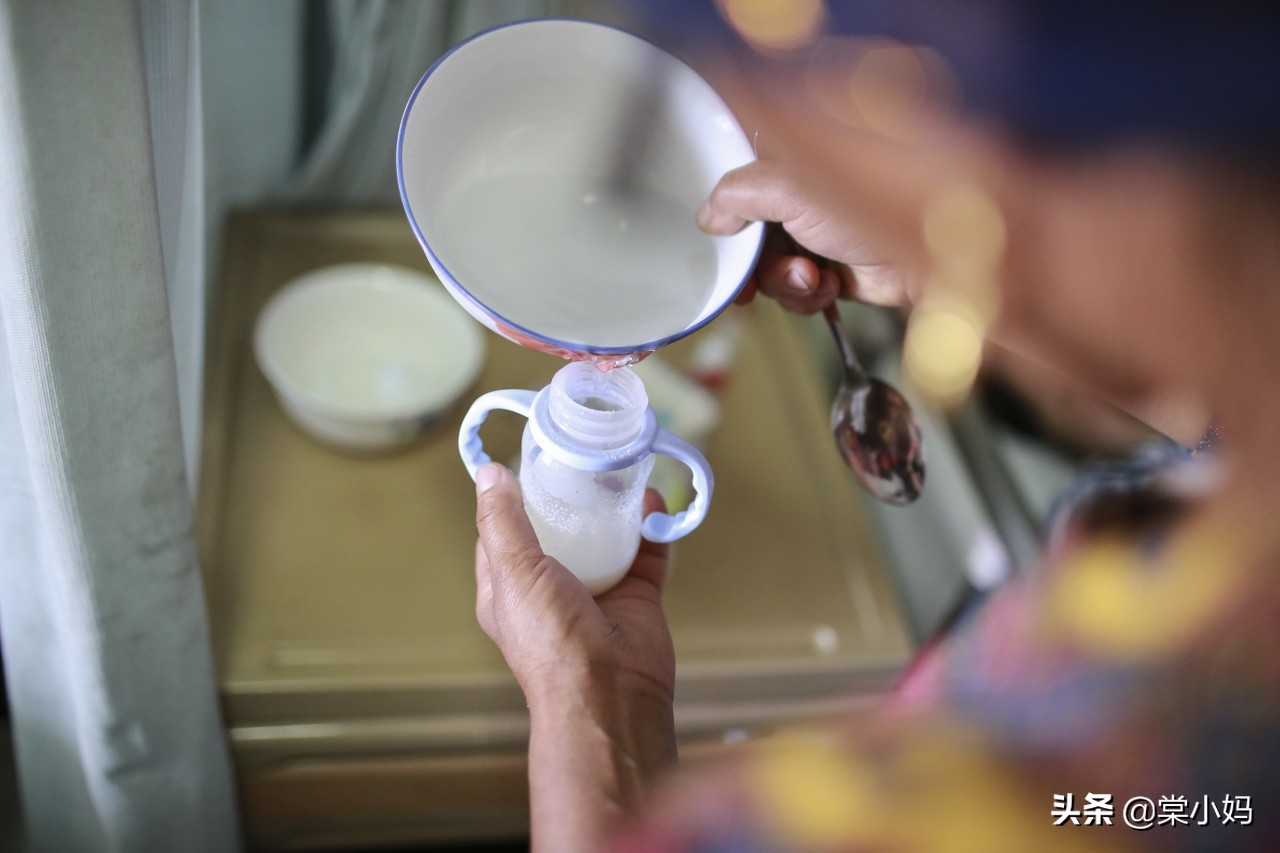 奶粉内幕揭秘视频,现在国内奶粉还能喝吗