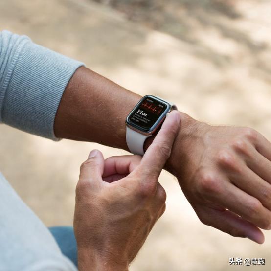 跑步心率监控什么手表好,光电手表心率偏高还是偏低