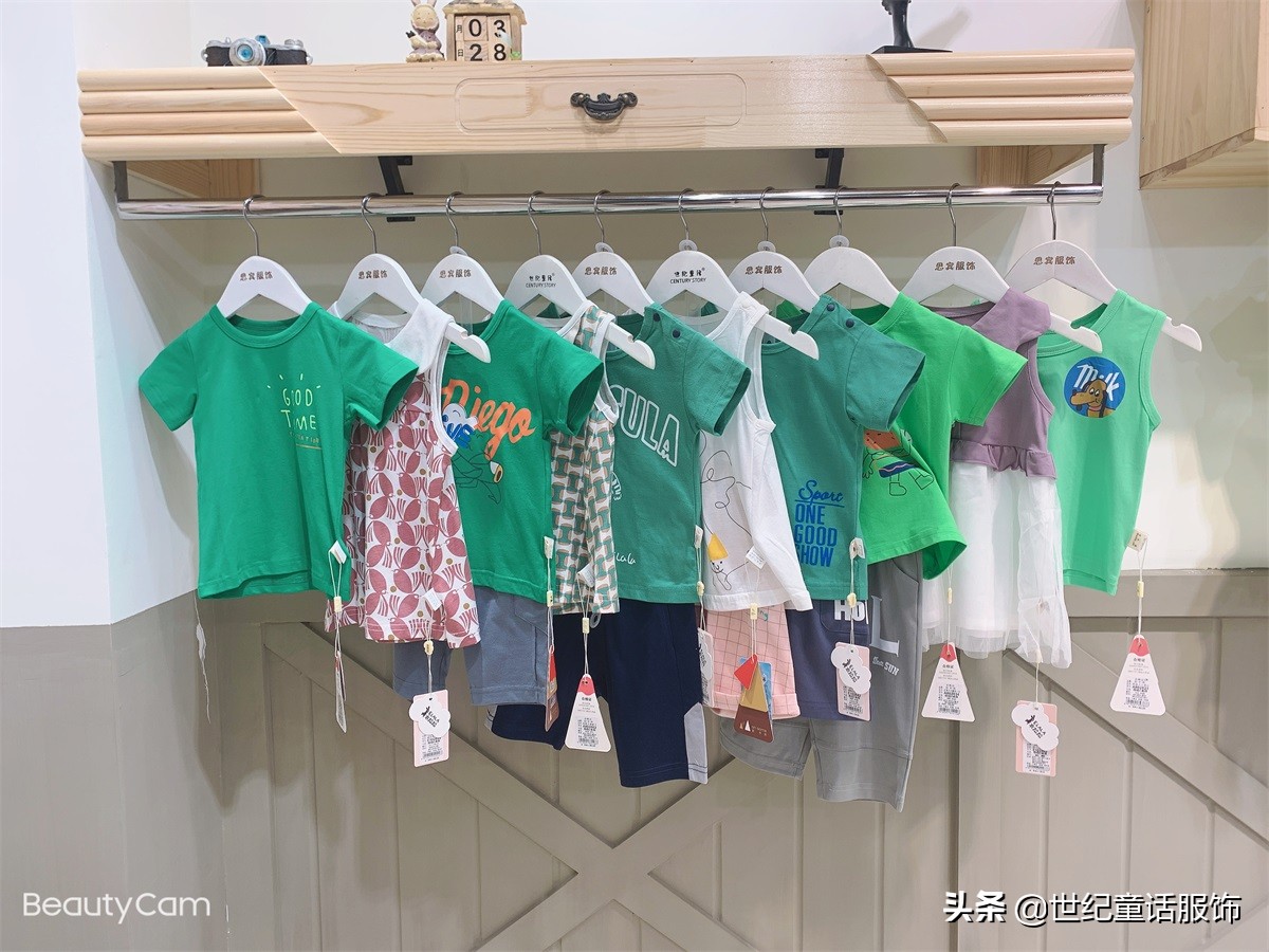 童装进货技巧和方法,进货童装的经验和技巧