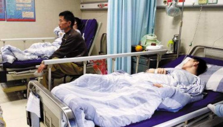 并非我国国民，入院治疗后拒绝缴费，该如何解决？