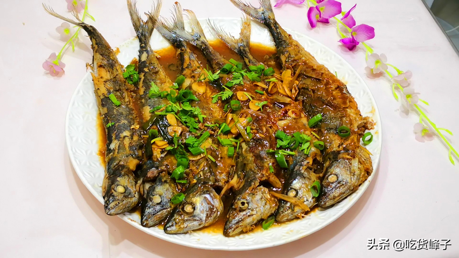 炖鱼用什么调料去腥最好,炖鱼去腥怎么炖最好吃